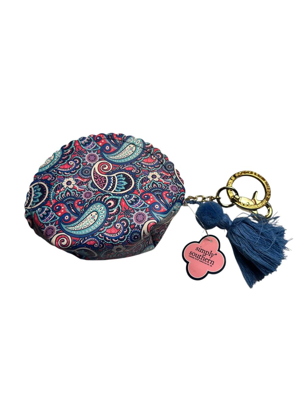 Simply Southern Coin Purse